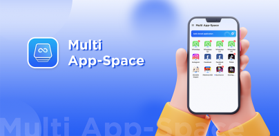 Multi App-Space