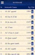 Quraan-E-Kareem screenshot 7