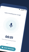 Hyfe Cough Tracker screenshot 5