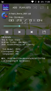 Modo - Computer Music Player screenshot 3