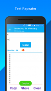 Smart App for Whatsapp Status Downloader screenshot 2