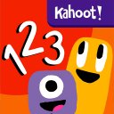 Kahoot! Numbers by DragonBox Icon