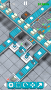 Untitled Factory Game screenshot 0