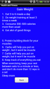 Best Complete Fitness Guide screenshot 1