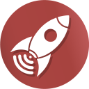 Hyper-Reach Launch Icon