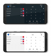 Currency Converter Calculator screenshot 2