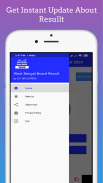 West Bengal Board Result 2021, Madhyamik & HS 2021 screenshot 3