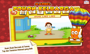 Cerita Rumah & Keluarga Marbel screenshot 3
