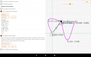 Stiffness Method Solver screenshot 6