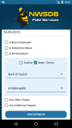 NWSDB Field Services screenshot 0