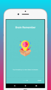 Brain Remember screenshot 11