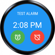 Despertador gratis y reloj inteligente con alarma screenshot 3