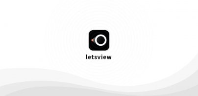 LetsView -Espelhara Tela no PC