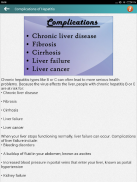 Hepatitis Help Prevention Foods Liver Diet Tips screenshot 13