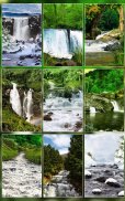 Waterfall Photo Frames screenshot 5