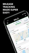 MILO Mileage Tracker and Expen screenshot 5