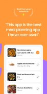 Samsung Food: Meal Planning screenshot 3