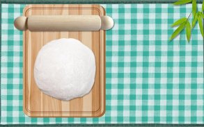 Chicken Dumplings Maker Game screenshot 11