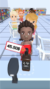 Hypermarket 3D screenshot 3