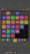 X2 Merge Block Puzzle screenshot 17