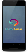 Brain Games: Math, Visual, Logical and Memory Quiz screenshot 0