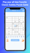 Sudoku - Sudoku Puzzle Game screenshot 10