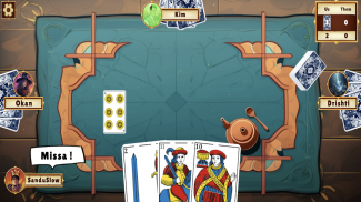 Ronda: Online Card Game screenshot 2