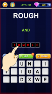 Word Pairs: Word Forming Game screenshot 4