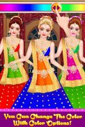 Indian Doll - Bridal Fashion Salon screenshot 3
