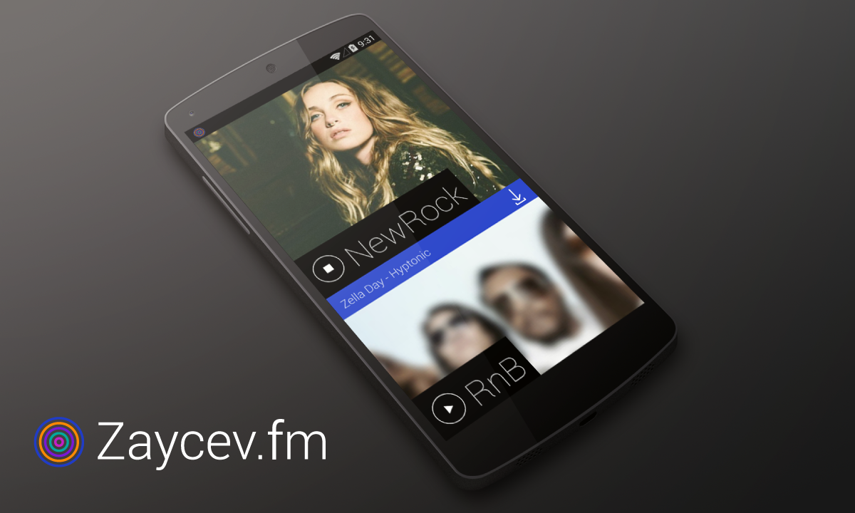 Слушай радио онлайн Zaycev.FM - Загрузить APK для Android | Aptoide