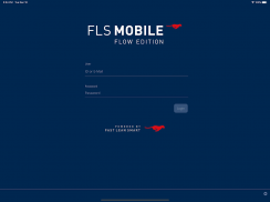 FLS MOBILE FLOW EDITION screenshot 5