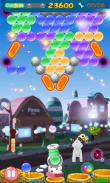 Cat Bubble screenshot 6