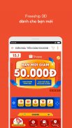 15.1 Shopee Tết screenshot 2