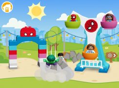 LEGO® DUPLO® Marvel screenshot 6