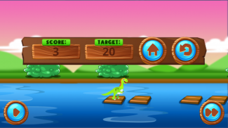 Dinosaur Builder screenshot 6