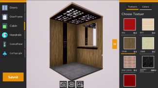 Ipravia Elevator screenshot 2