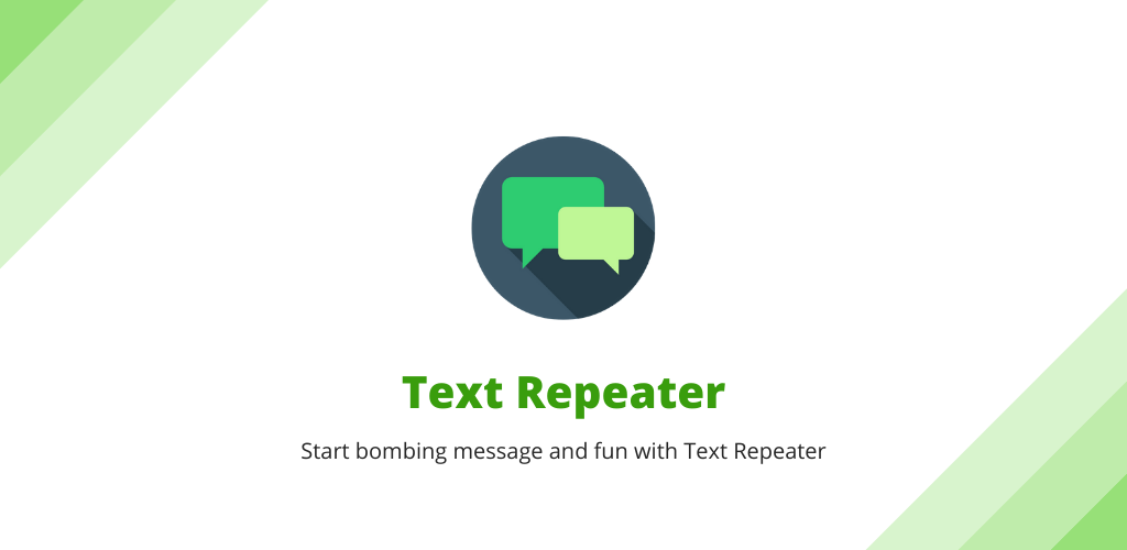 apk text repeater