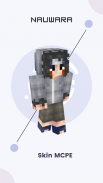 Skin Naruto for MCPE screenshot 6