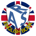 ARS English Book