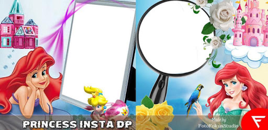 Princess Insta DP - APK Download for Android | Aptoide
