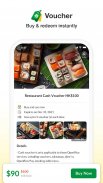 OpenRice screenshot 7
