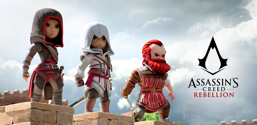 Assassin s Bloodlines Creed Fight 2 Download APK for Android - Aptoide