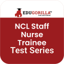 NCL Staff Nurse Trainee Mock Test for Best Results