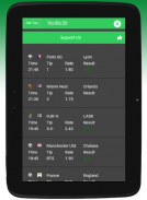 Betting Tips screenshot 1