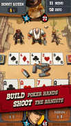 Poker Showdown: Wild West Duel screenshot 12