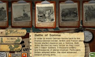 European War 3 screenshot 3