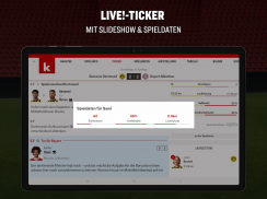 kicker - Fußball Bundesliga screenshot 10