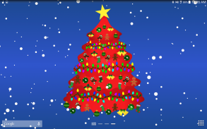 Bunten Weihnachtsbaum screenshot 10