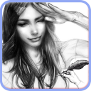 Pencil Sketch Makers : Sketch Art