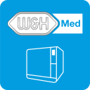 W&H Med Steri Icon